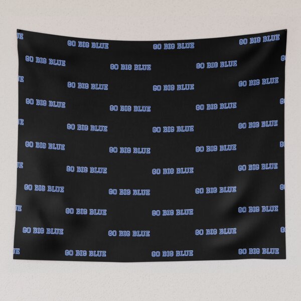Item preview,  University of Kentucky - big blue designed and sold by kylie226.