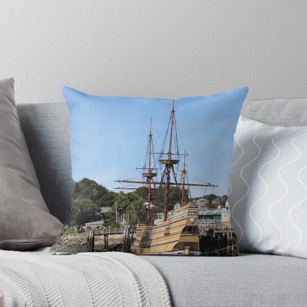 Item preview, Mayflower designed and sold by reendan.
