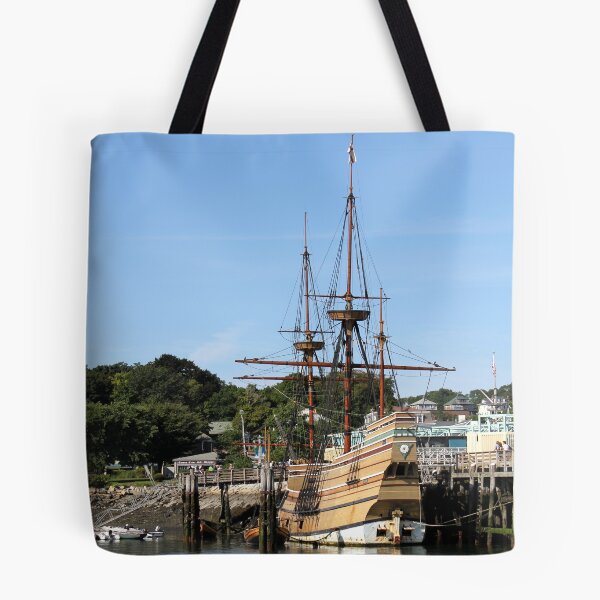 Item preview, Mayflower designed and sold by reendan.