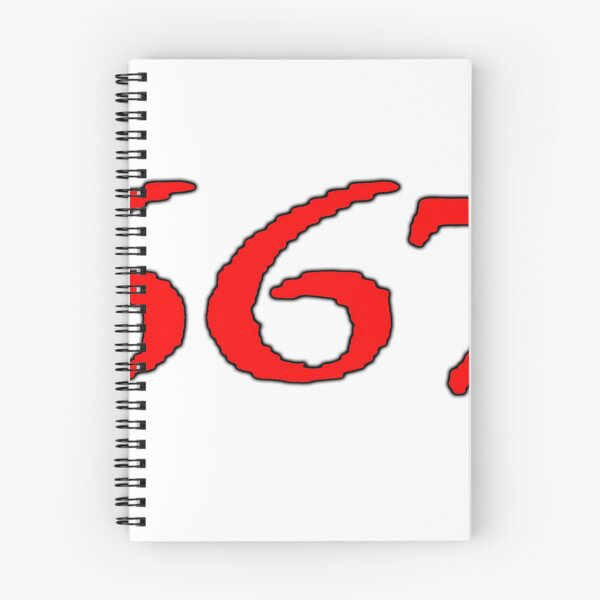 Item preview, 667 designed and sold by lebledard ⁶₆⁷.