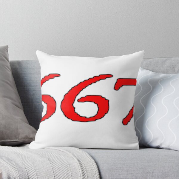 Item preview, 667 designed and sold by lebledard ⁶₆⁷.
