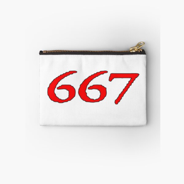 Item preview, 667 designed and sold by lebledard ⁶₆⁷.