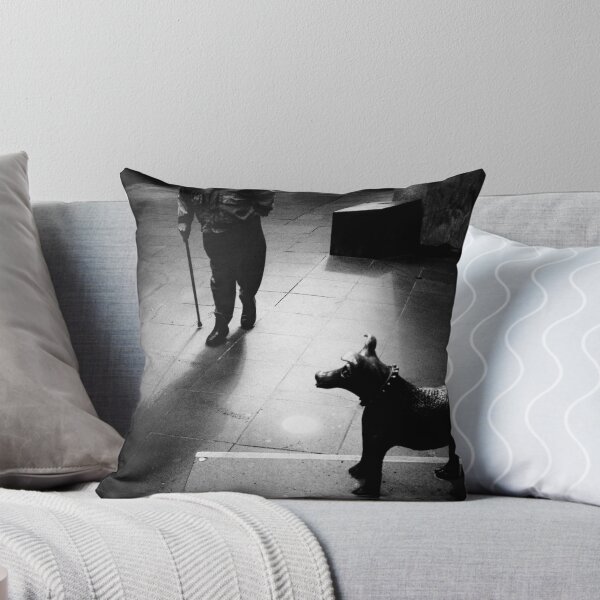 Item preview, Old Man Hurry Home designed and sold by Jack Wright.