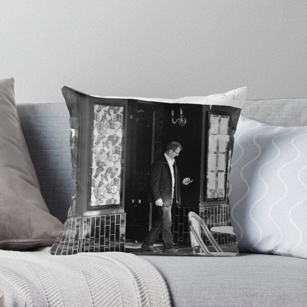 Item preview, society today designed and sold by Karen E Camilleri.