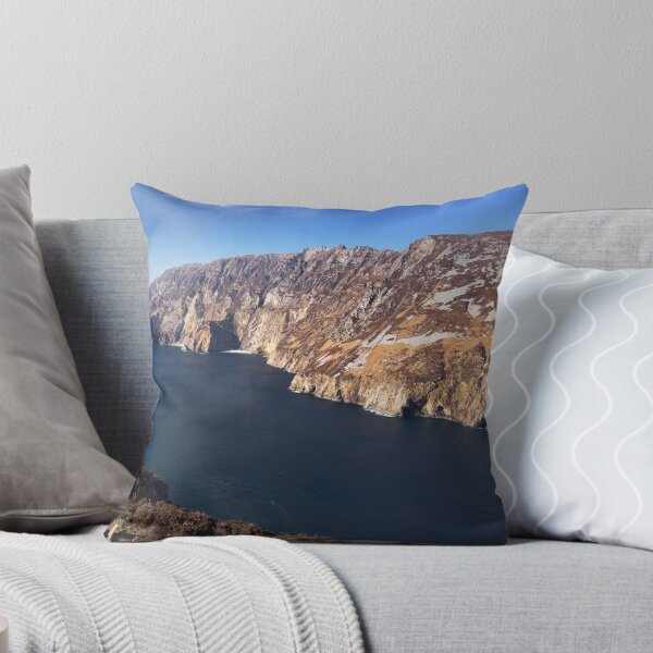 Item preview, Slieve League, Co. Donegal designed and sold by Alessio Michelini.