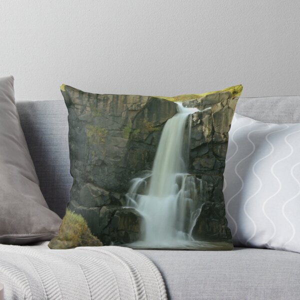 Item preview, Grand Portage State Park Waterfalls designed and sold by Tina Hailey.