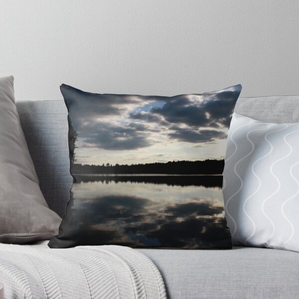 Item preview, Mirror Sunset designed and sold by Amanda Pratt.