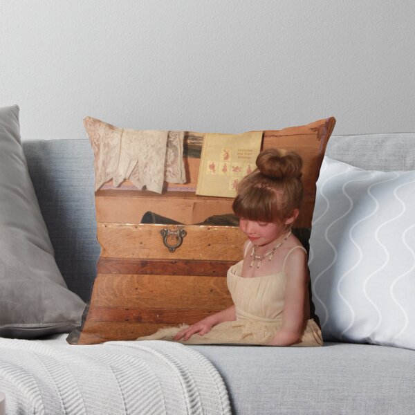 Item preview, Imagining Years gone by..... designed and sold by Jessie Clark.