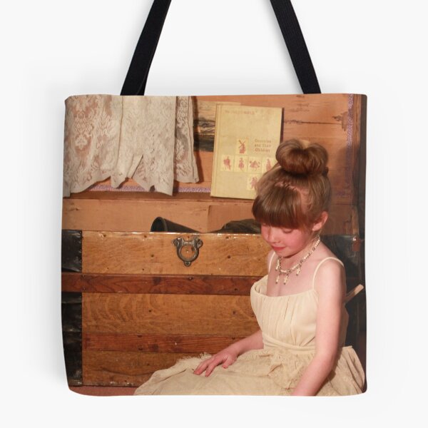 Item preview, Imagining Years gone by..... designed and sold by Jessie Clark.
