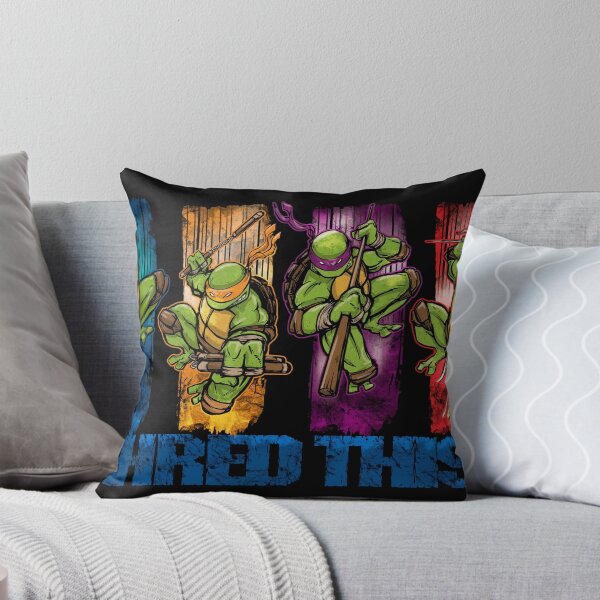 Item preview, Shred This! designed and sold by Patrick Scullin.
