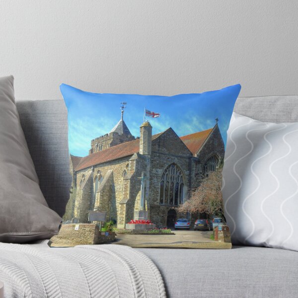 Item preview, St Mary the Virgin  designed and sold by larry flewers.