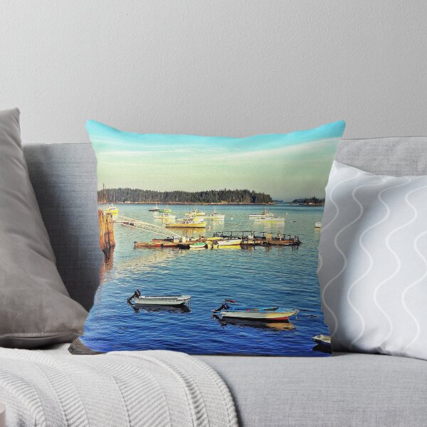 Item preview, Stonington, Maine designed and sold by fauselr.