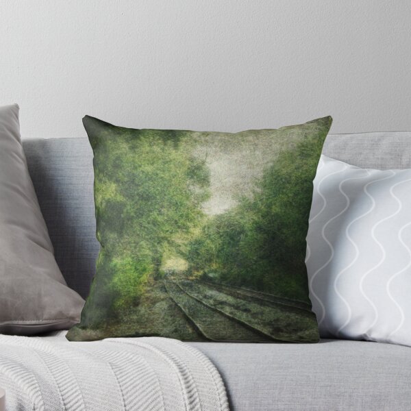 Item preview, Shuqualak Tracks designed and sold by Ginger  Barritt.