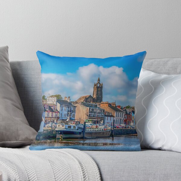 Item preview, Tarbert 2 -  Loch Fyne designed and sold by Chris Thaxter.