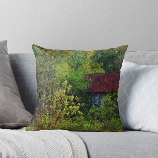 Item preview, Off In The Woods designed and sold by Ginger  Barritt.