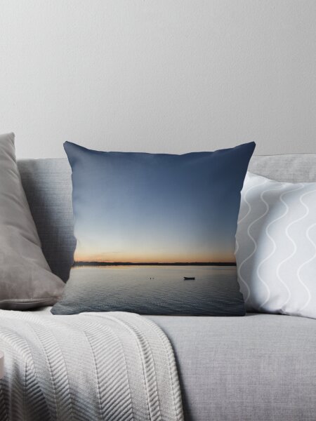 Item preview, Moon On Streaky Bay designed and sold by Bryan Kidd.