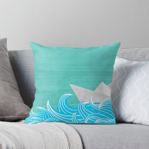 Item preview, Sail Away designed and sold by Chloe Morris.