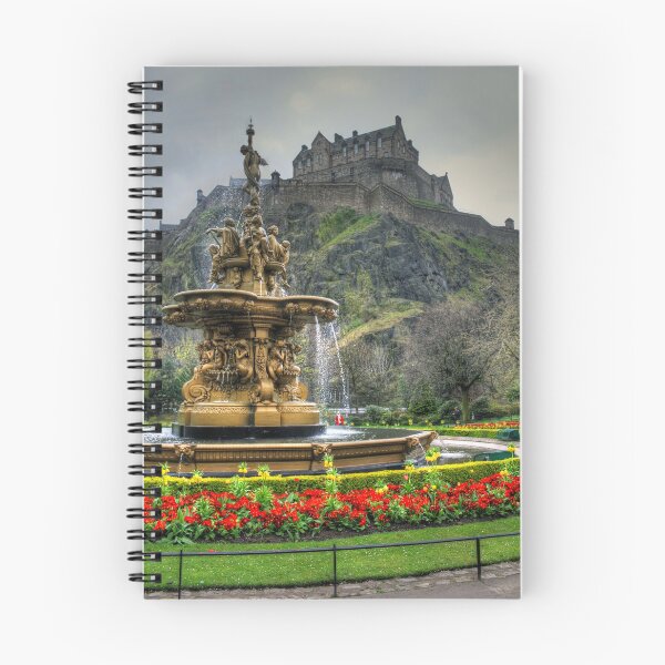 Item preview, Ross Fountain designed and sold by tomg.