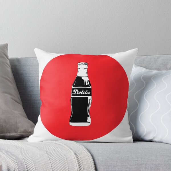 Item preview, COCA COLA FUNNY designed and sold by WHYSUCHASCENE.