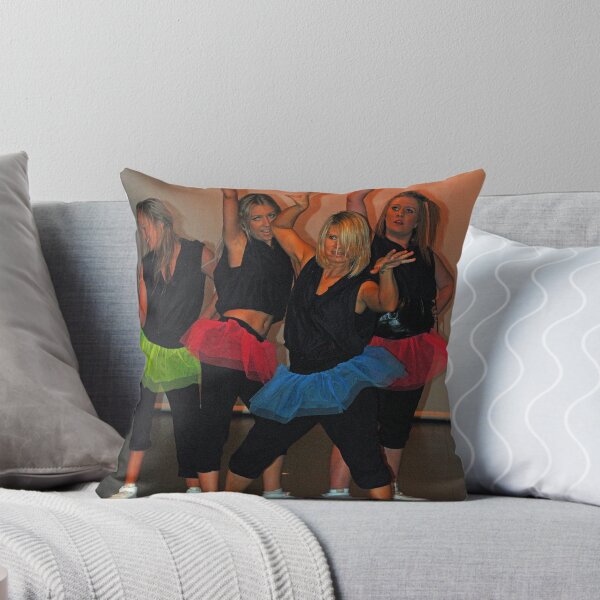 Item preview, Hip Hop Rainbow Girls designed and sold by Rusty Dingo.