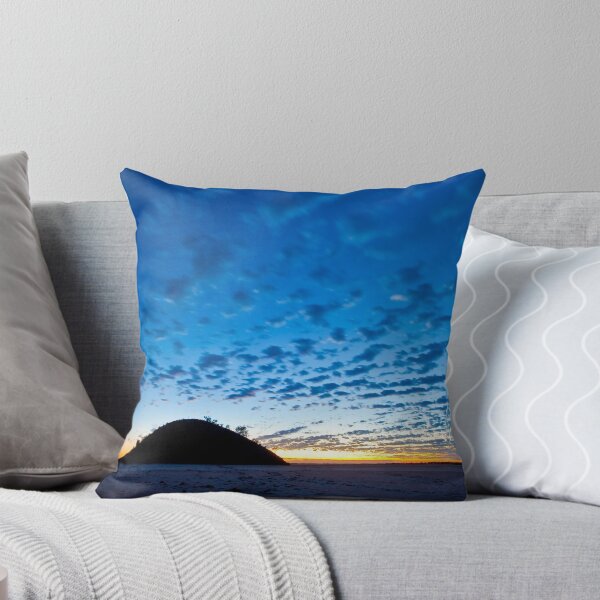 Item preview, Lake Ballard Sun Rise designed and sold by Stephen Humpleby.