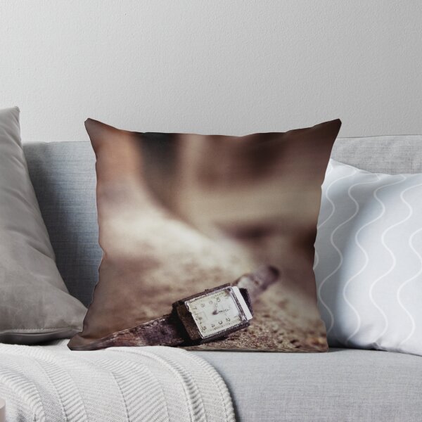 Item preview, Passing Time  designed and sold by Josephine Pugh.