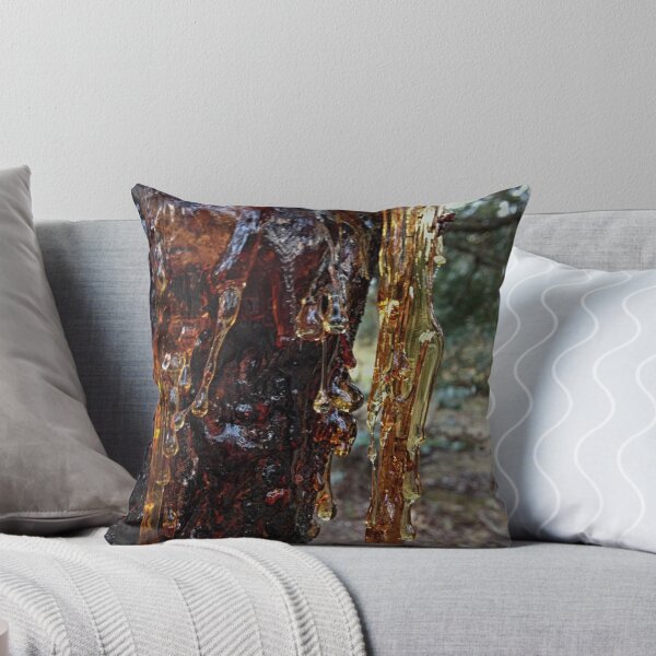 Item preview, Wattle Tree Sap designed and sold by CabrioletMan.