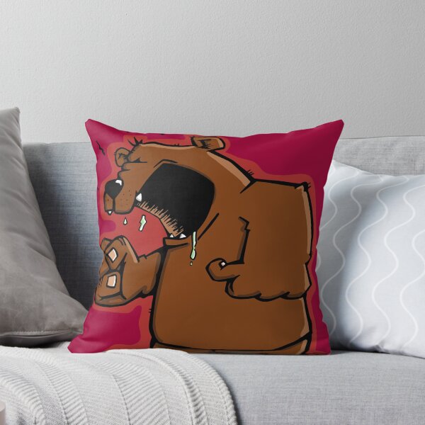 Item preview, Grumpy Bear has an Argument designed and sold by chrisbears.