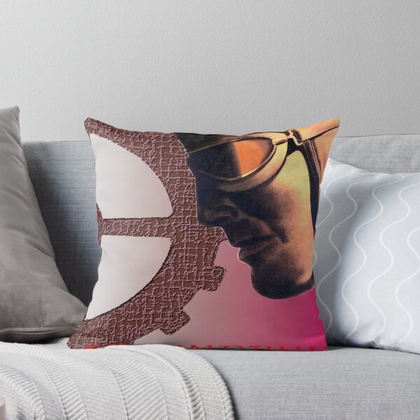 Item preview, Steampunk Pilot designed and sold by Tickleart.