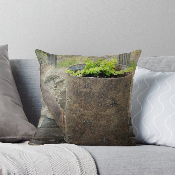 Item preview, Recycled Watering Can designed and sold by Ginger  Barritt.