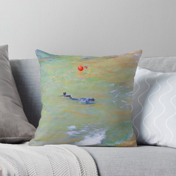 Artikelvorschau, diver entworfen und verkauft von Tereza Pilar Art.