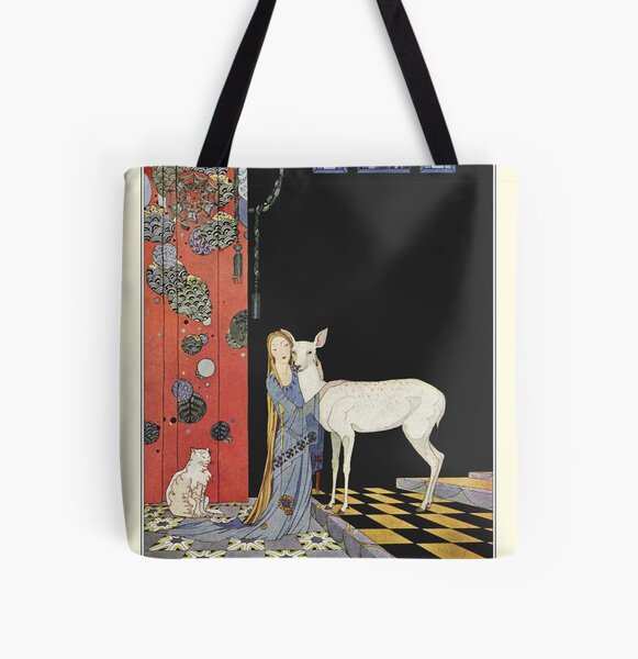 Cadeau esthéticienne / salon de beauté' Tote bag