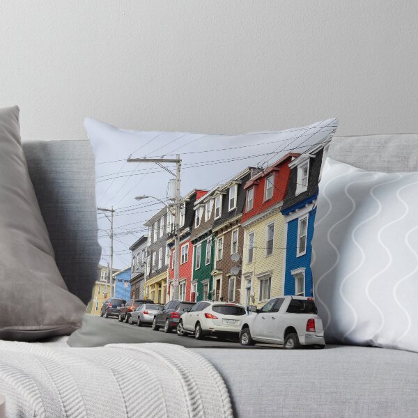Item preview, Saint John's, Newfoundland. designed and sold by FER737NG.