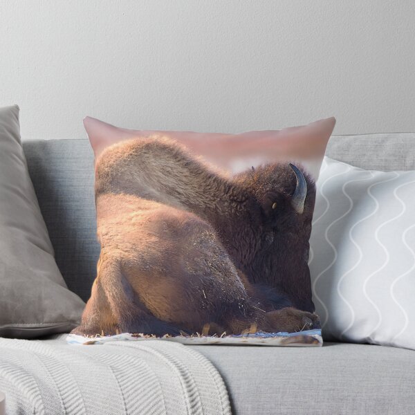 Item preview, Prairie Dream'n - American Bison designed and sold by Michael " Dutch " Dyer.