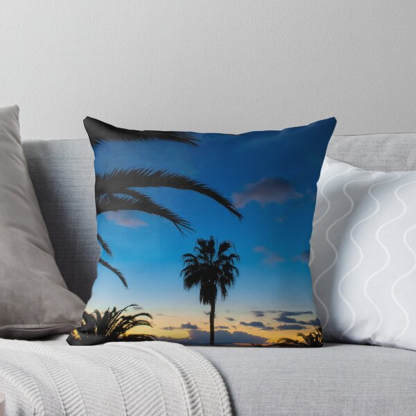 Item preview, Sunset in Tenerife designed and sold by Thomas Tolkien.