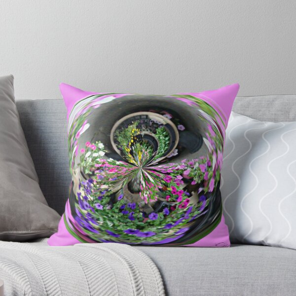 Item preview, "Fantasy Flower" designed and sold by Gail Jones.