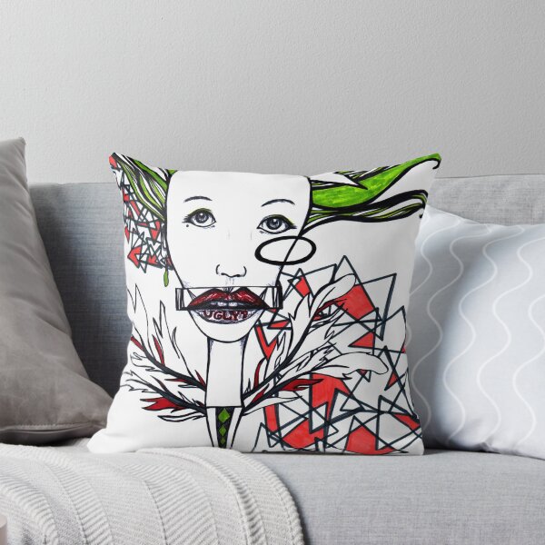 Aperçu de l'œuvre Blanche-Neige Evil Queen créée et vendue par caffsuperhero.