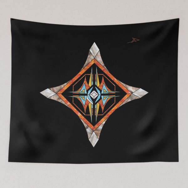 Item preview, Design C-06100 designed and sold by don quackenbush art.