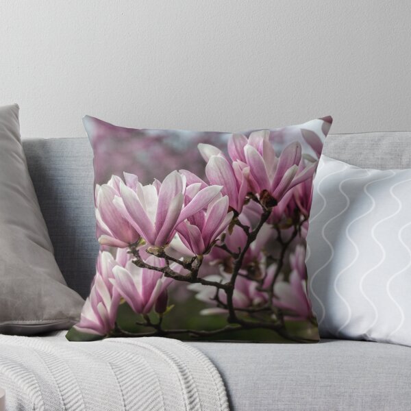 Item preview, Magnolia designed and sold by Robert Ullmann.