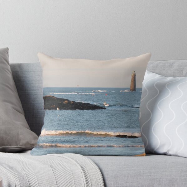 Item preview, MinotLight Scituate Ma designed and sold by debraroffo.