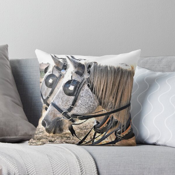 Item preview, Two Horse Power designed and sold by George Petrovsky.