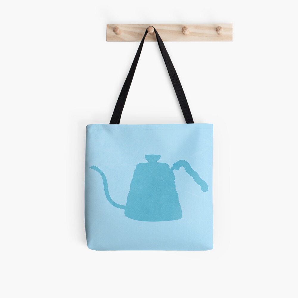Item preview, All Over Print Tote Bag designed and sold by oskardahlbom.