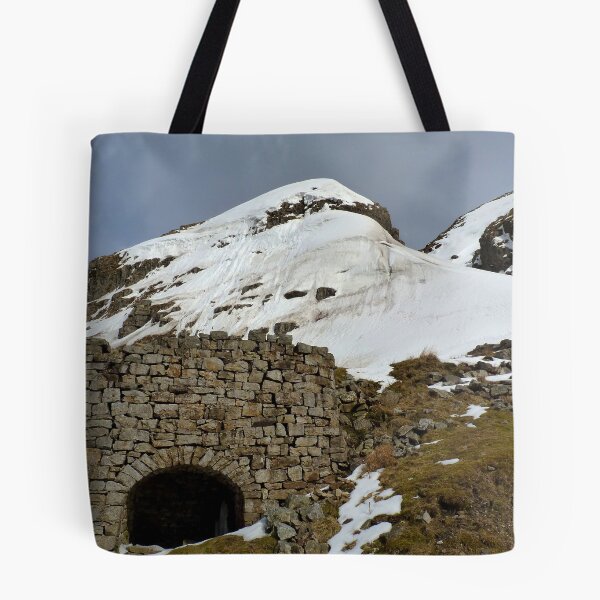 Item preview, Mining Remains designed and sold by Kat Simmons.