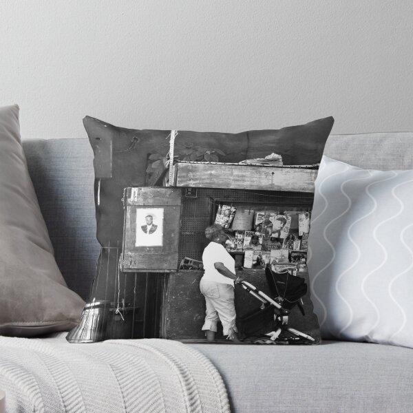 Item preview, Harlem Grandma designed and sold by Margaret Shark.