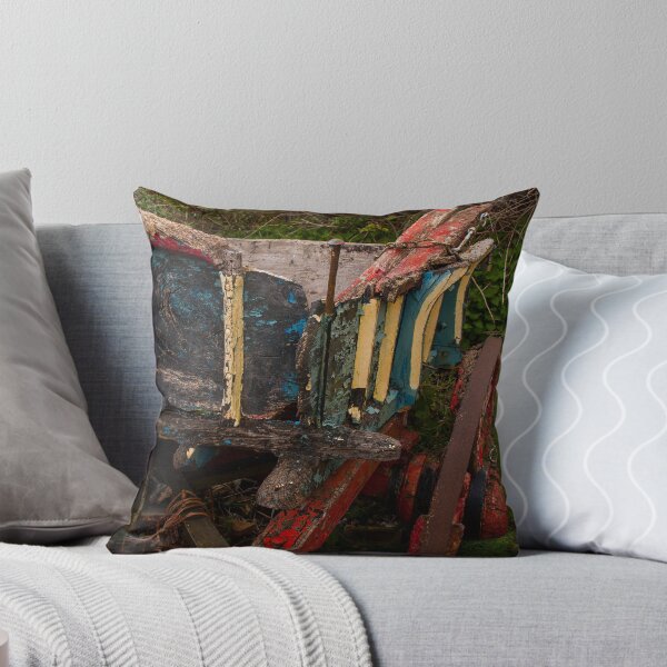 Item preview, The Old Trap designed and sold by Jennifer Bradford.