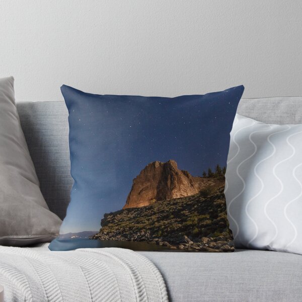 Item preview, Cave Rock at Night designed and sold by Richard Thelen.