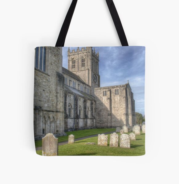 Item preview, Christchurch Priory designed and sold by days-photographic.
