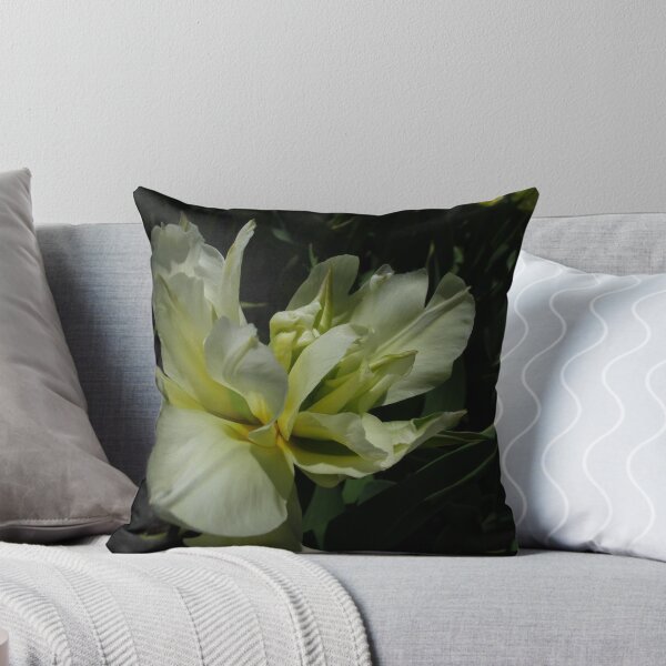 Item preview, Cream Tulip designed and sold by MarianBendeth.