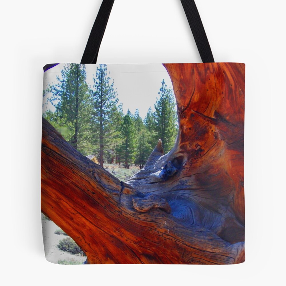 Artikel-Vorschau von Allover-Print Tote Bag, designt und verkauft von geteup.