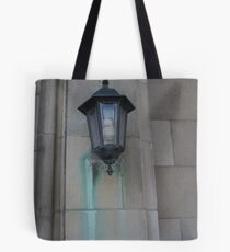 Classic Lamp Tote Bag